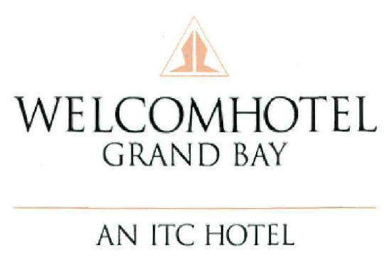 Welcomhotel Grand By An Itc Hotel(device) Device mark 2166084 Trademark