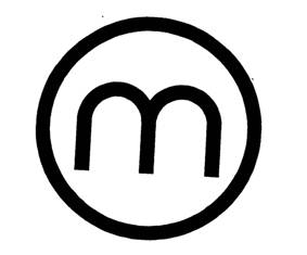 M Logo Device mark 2888854 Trademark