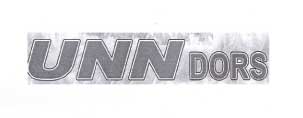 Unn Dors Device mark 2035865 Trademark