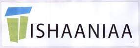 Ishaaniaa Device mark 1894722 Trademark
