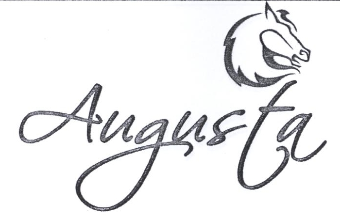 Augusta Device mark 2351082 Trademark