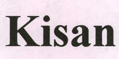Kisan Device mark 2238252 Trademark
