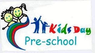 Kids Day Pre_school Device mark 2338684 Trademark