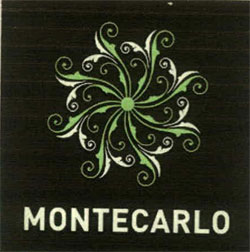 Montecarlo Device mark 2426897 Trademark