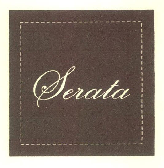 Serata Device mark 2776040 Trademark