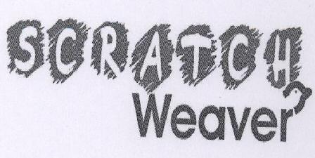 Scratch Weaver Device mark 1745173 Trademark