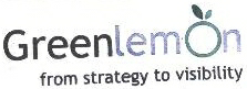 Greenlemon Device mark 1911237 Trademark
