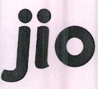 Jio Device mark 2466094 Trademark