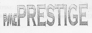 Pmc Prestige Device mark 2262512 Trademark
