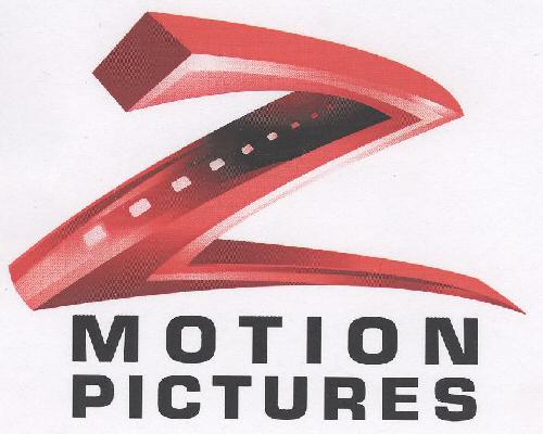 Z Motion Pictures Device mark 1708832 Trademark