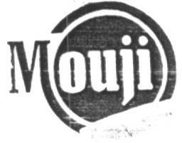 Mouji (label) Device mark 1626492 Trademark