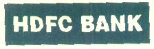 Hdfc Bank (label) Device mark 1590571 Trademark