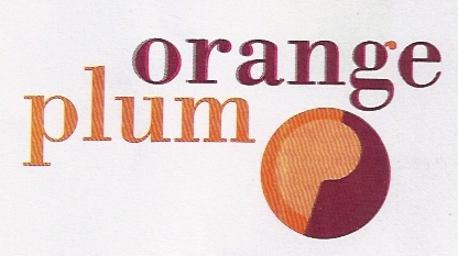 Orange Plum Device mark 2953377 Trademark