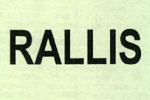 Rallis Device mark 2344465 Trademark