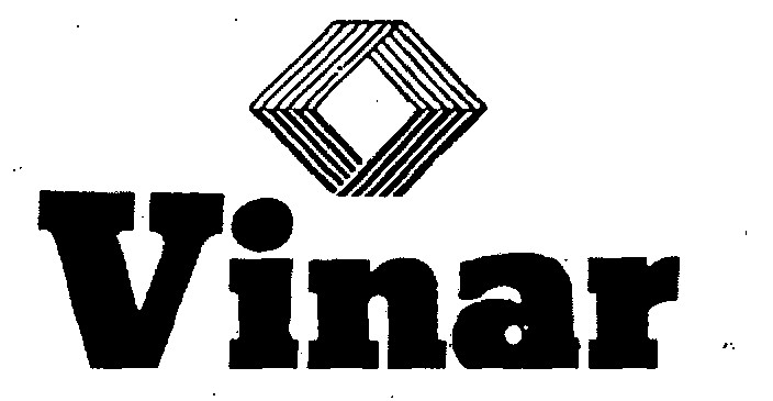 Vinar (device) Device mark 851948 Trademark