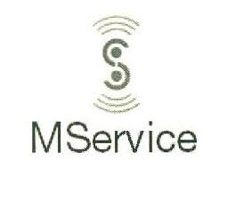 Mservice With Device Of S Device mark 2826015 Trademark