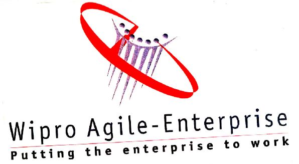 Wipro Agile - Enterprise(device Mark) Device mark 988214 Trademark