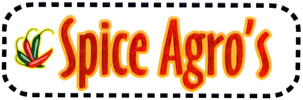 Spice Agro's Device mark 1933710 Trademark