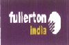 Fullerton India (label) Device mark 1555903 Trademark