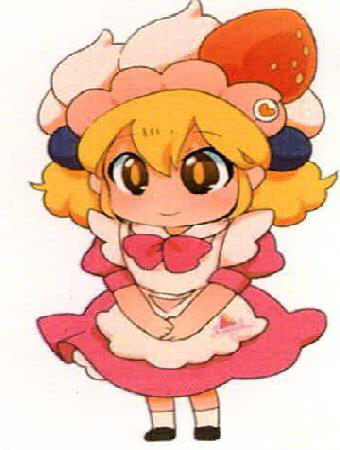 Device Of Doll Device mark 2315448 Trademark