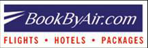 Bookbyair.com Device mark 2701331 Trademark