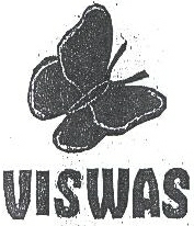 Viswas (device Of Butterfly) Device mark 1549444 Trademark