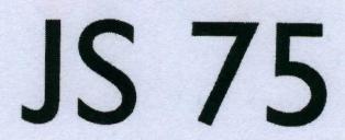 Js 75 Device mark 1945005 Trademark