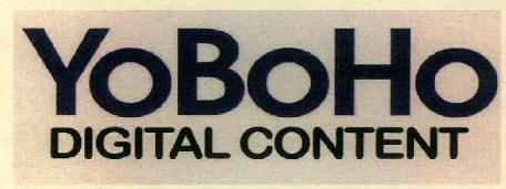 Yoboho Digital Content Device mark 2710648 Trademark