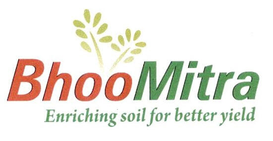 Bhoo Mitra Enriching Soil For Better Yield Device mark 2549591 Trademark