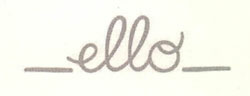Ello Device mark 2647410 Trademark