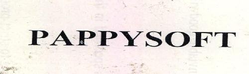 Pappysoft Device mark 2275330 Trademark