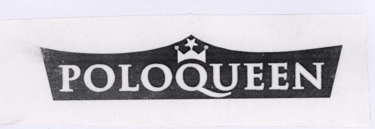 Poloqueen ( Label ) Device mark 1783164 Trademark