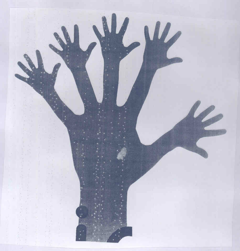 Device Of Hands Device mark 1747247 Trademark