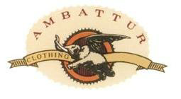 Ambattur Clothing With Device Of Flying Elephant Device mark 2505421 Trademark