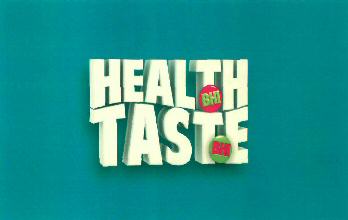 Health Bhi Taste Bhi Device mark 2802454 Trademark