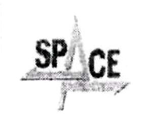 Space (label) Device mark 2490719 Trademark