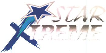 Star Xtream (device Of Star) Device mark 2664066 Trademark