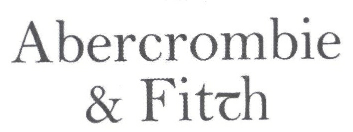 Abercrombie & Fitch Device mark 2296725 Trademark