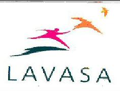 Lavasa (lable) Device mark 1286172 Trademark