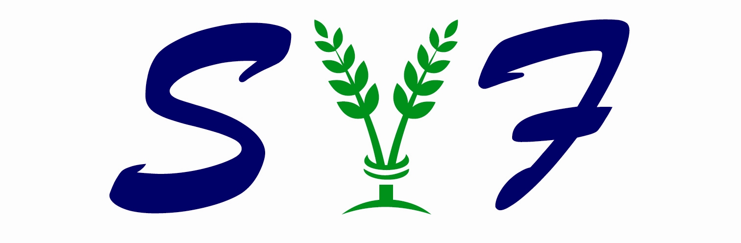 Svf (logo) Device mark 2607470 Trademark