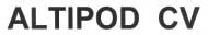 Altipod Cv Device mark 1889628 Trademark