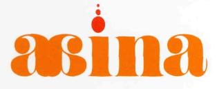 Aaina (label) Device mark 2771048 Trademark