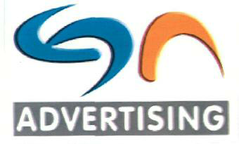 Advertising (label) Device mark 2340167 Trademark