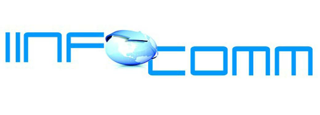 Iinfocomm Device mark 2387864 Trademark