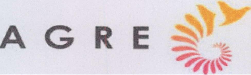 A G R E Device mark 2128094 Trademark