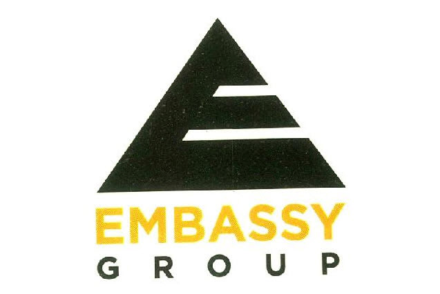 Embassy Group Device mark 2753816 Trademark
