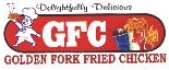 Delightfully Delicious Gfc Golden Fork Fried Chicken Device mark 1973373 Trademark