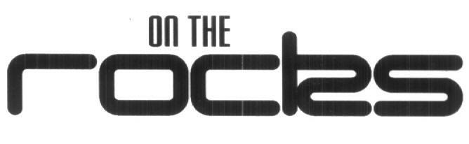 On The Rocks Device mark 1621281 Trademark