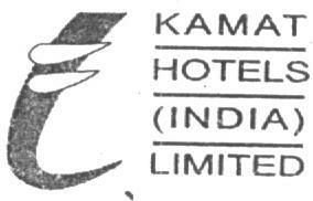 Kamat Hotels (india) Limited (label) Device mark 1626201 Trademark