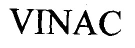 Vinac Device mark 1346280 Trademark
